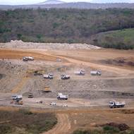 Vysušené údolí Jequitinhonha v jihovýchodním brazilském státě Minas Gerais je jedním z nejchudších míst v zemi. Teď ale zažívá boom díky nálezu lithia.