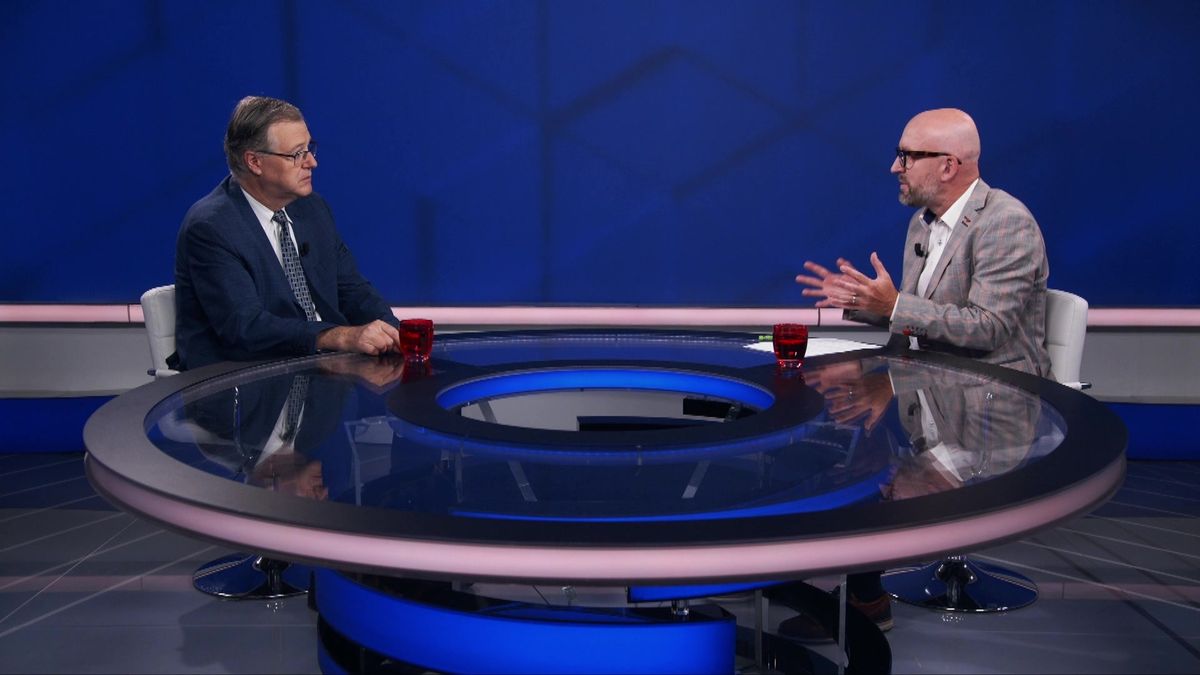 Vláda bojuje minulé války. Rozpočet se nedívá dopředu, říká poradce vlády
