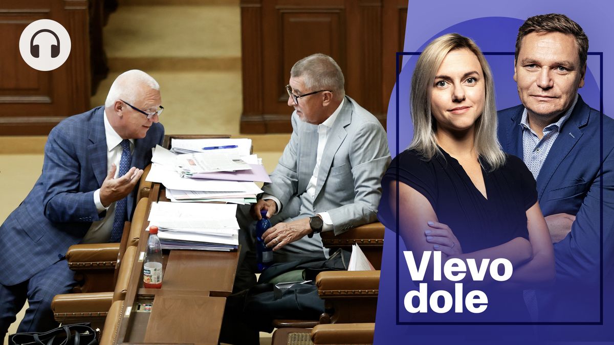 Babišova biopaliva, nebo exekuční ráj? Vlevo dole volí nejlepšího lobbistu