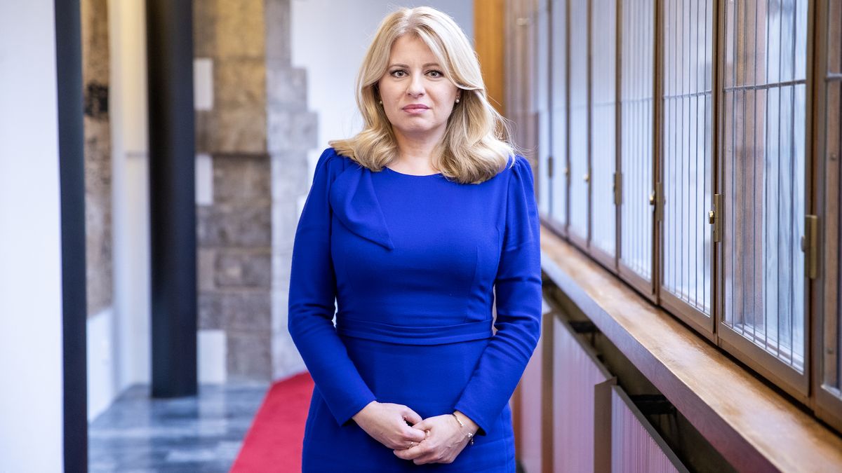 ONLINE: Slováci rozhodují, kdo vystřídá Čaputovou