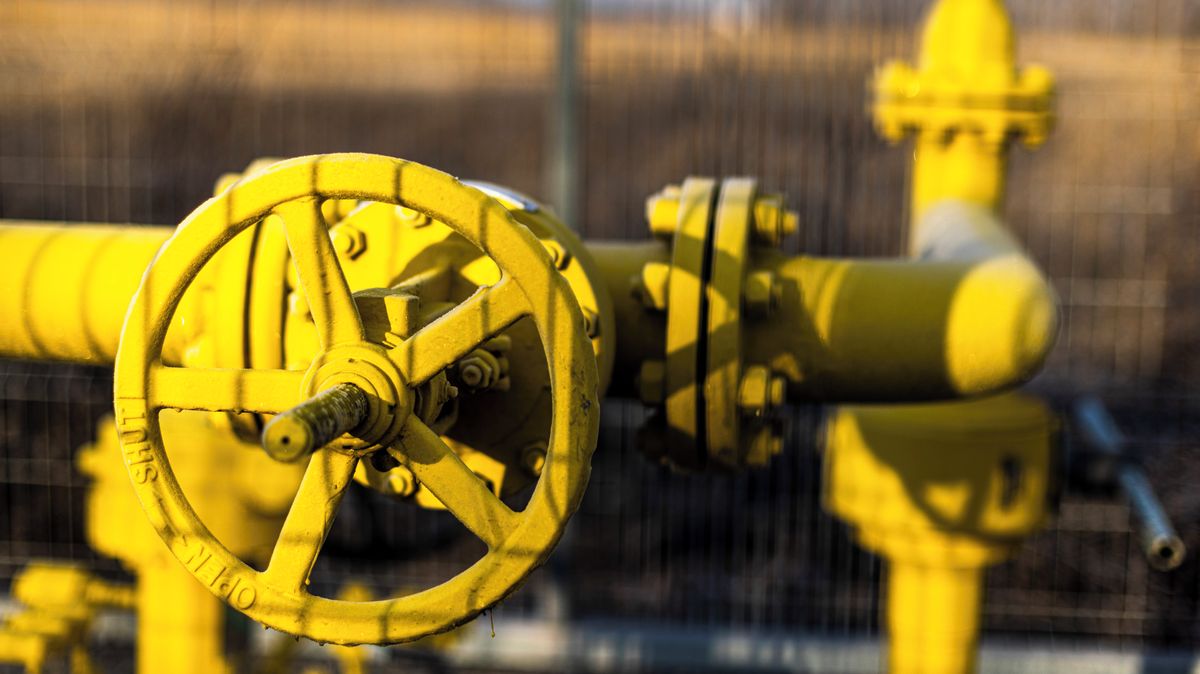 Srbsko našlo batohy s výbušninami u plynovodu vedoucího do Maďarska, řekl Vučić