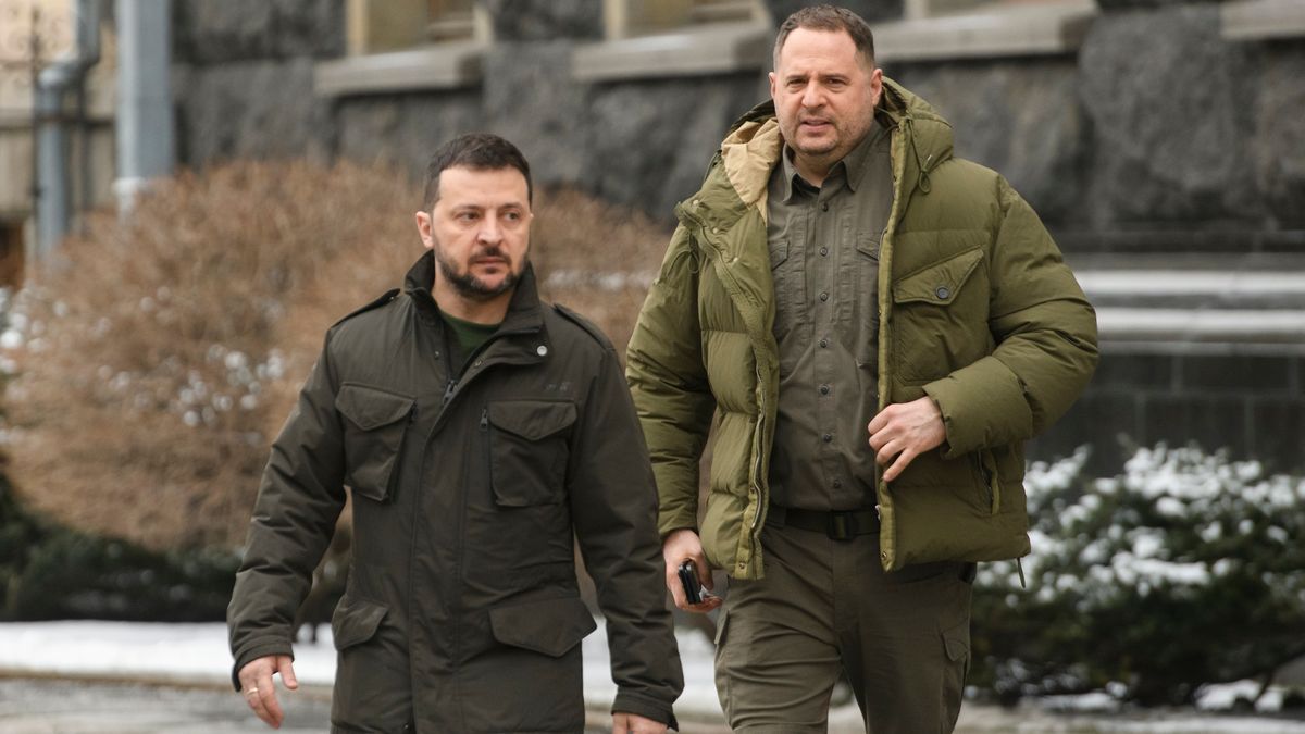 Rusové a Severokorejci utrpěli značné ztráty, tvrdí Zelenskyj