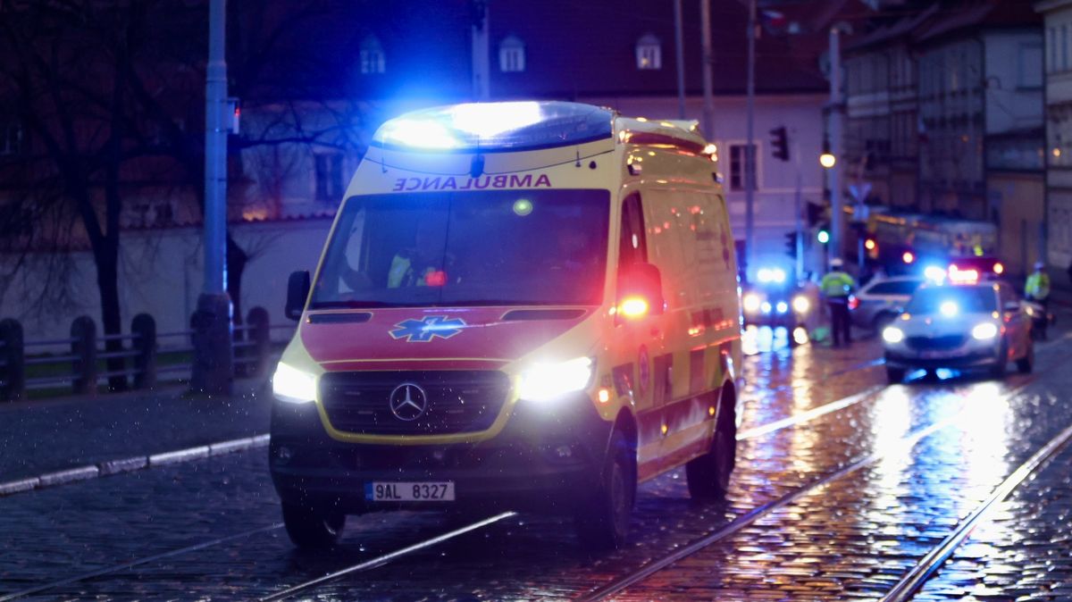 Online: Policie řekne novinky k zabití 14 lidí