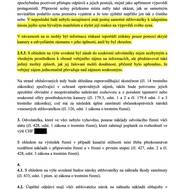 Překlad rozsudku v kauze Babišová - Slonková, Kubík, str. 5. 