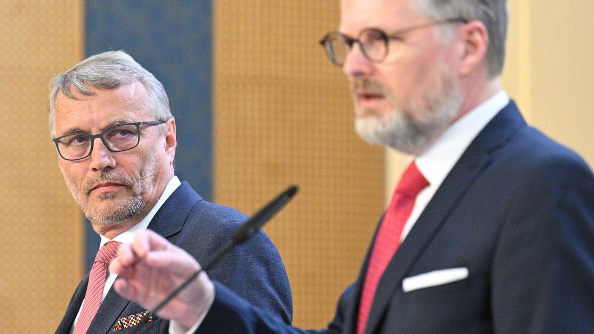 Komentář: Bezmocný zmocněnec. Debata o euru je falešná jak pětník