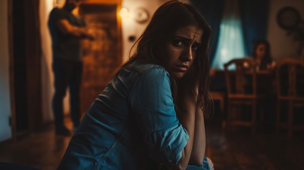 Nárůst domácího násilí na Ukrajině. Vojáci jsou i oběťmi, říká odbornice