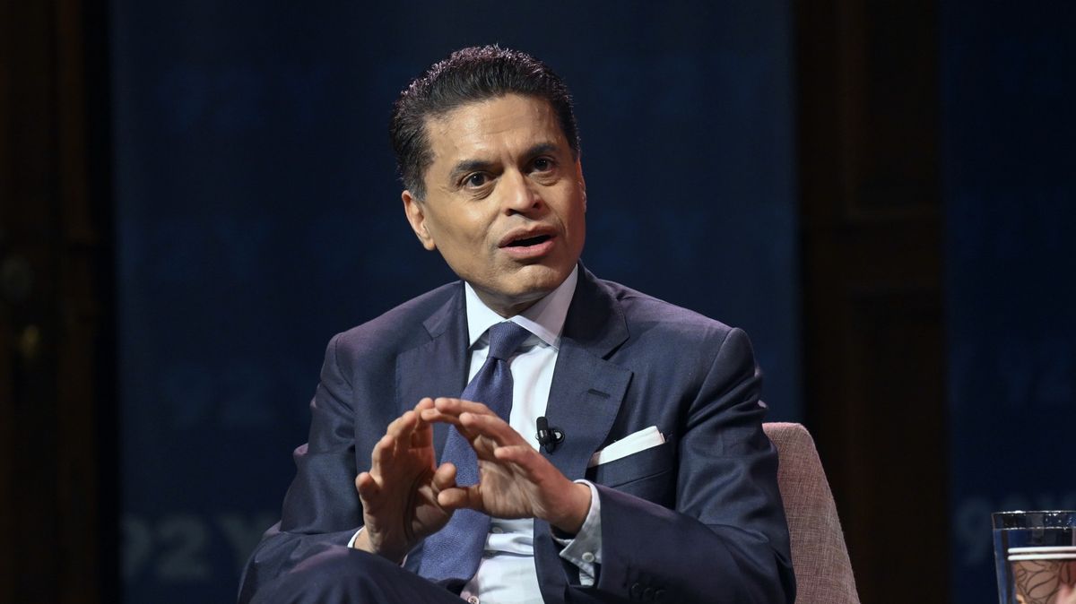 Kdo s kým bude bojovat? Fareed Zakaria píše o příští revoluci