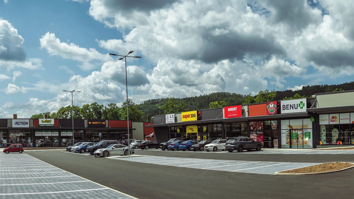 Drogerie, restaurace i móda. Do Česka přicházejí nové řetězce