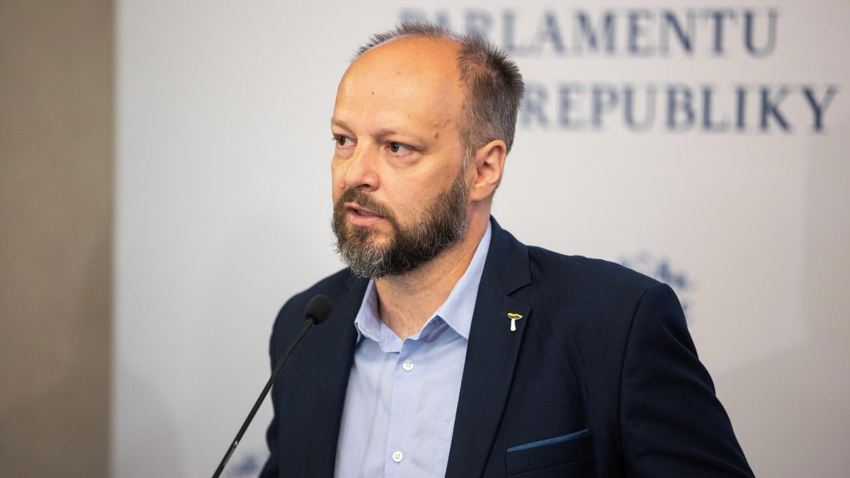 Opoziční vybíjená v Praze. Je to čistá pomsta od Pirátů, míní Láska