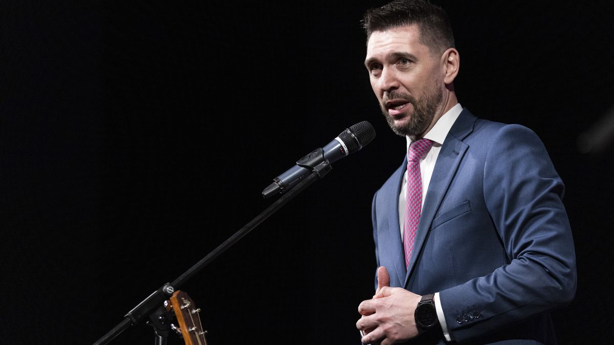 Nebudeme hlasovací automat Bruselu, řekl slovenský ministr k výzvě Fialy