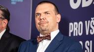 Ministr opravil přiznání. Na koupi domu našel osm milionů