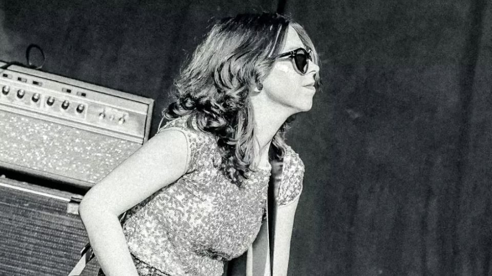 Zemřela slovenská kytaristka Stanislava Apfelová. Podlehla rakovině