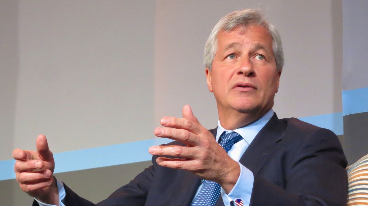 Legenda Wall Streetu promluvila. Naše pověst je v ohrožení, říká