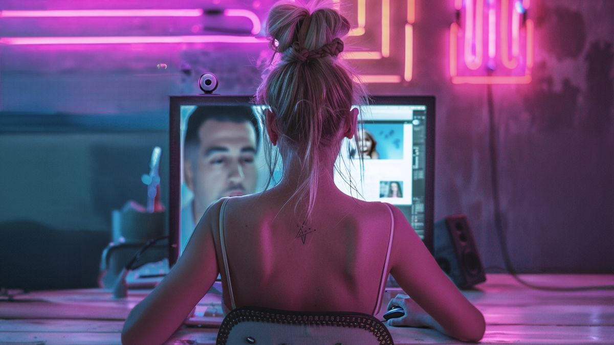 Zasvěcení? Žádná meditace ani jóga, ale sex. Guru sedí ve vazbě v Paříži