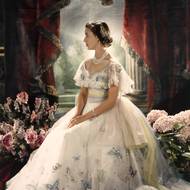 Princezna Margaret, 1949.