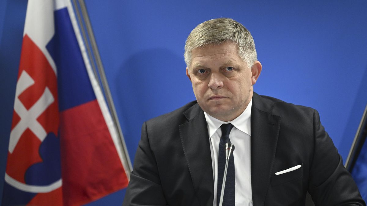 Slovenský premiér Fico odmítl nový migrační pakt EU