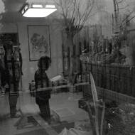 Wang Naigongová: Jsem stále s tebou.