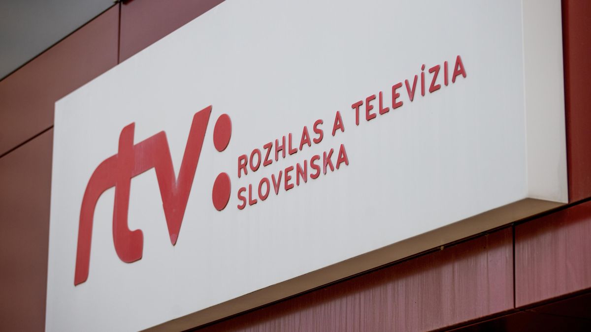 Slovenská sněmovna schválila kritizovaný zákon o televizi a rozhlasu
