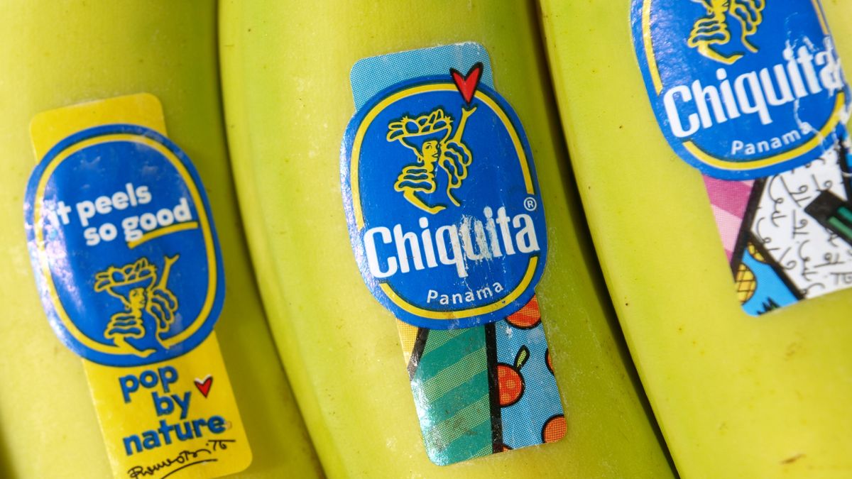 Banánová společnost Chiquita podle soudu financovala polovojenskou skupinu