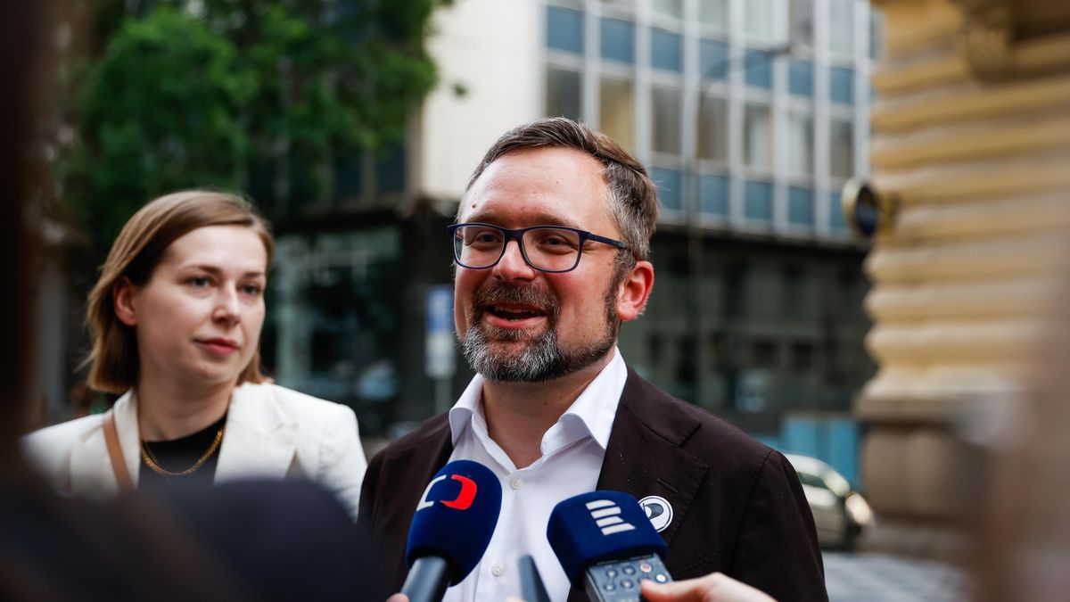 Lidský odpad? Lipavský čelí nečekané reakci po schůzce s izraelským ministrem