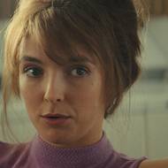 Z filmu Motorkáři s Austinem Butlerem a Tomem Hardym.