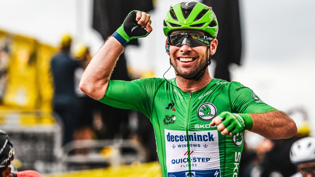 Nejúspěšnější sprinter v historii cyklistiky ukončil kariéru