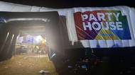 Na festivalu v Jihlavě se zranilo nejméně 12 lidí, tlačili se u vchodu