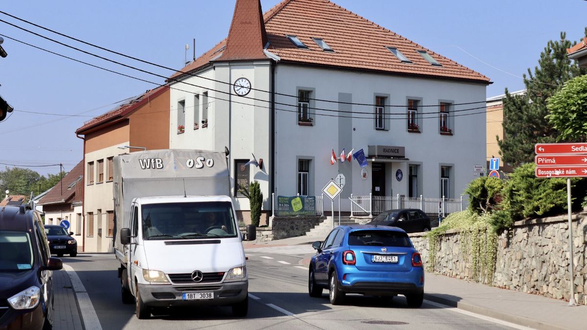 „Budím se desetkrát za noc.“ Lidé od D1 popisují, proč se soudí kvůli hluku