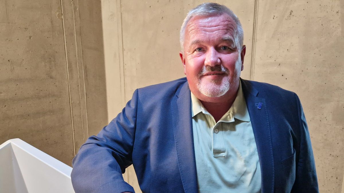 Šéf praktiků vysvětluje, proč se mají zavřít ordinace