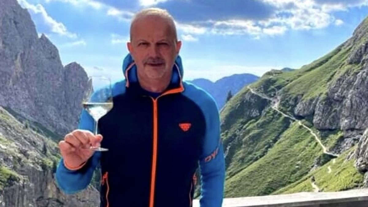 Šéf Audi v Itálii zahynul při výstupu na horu