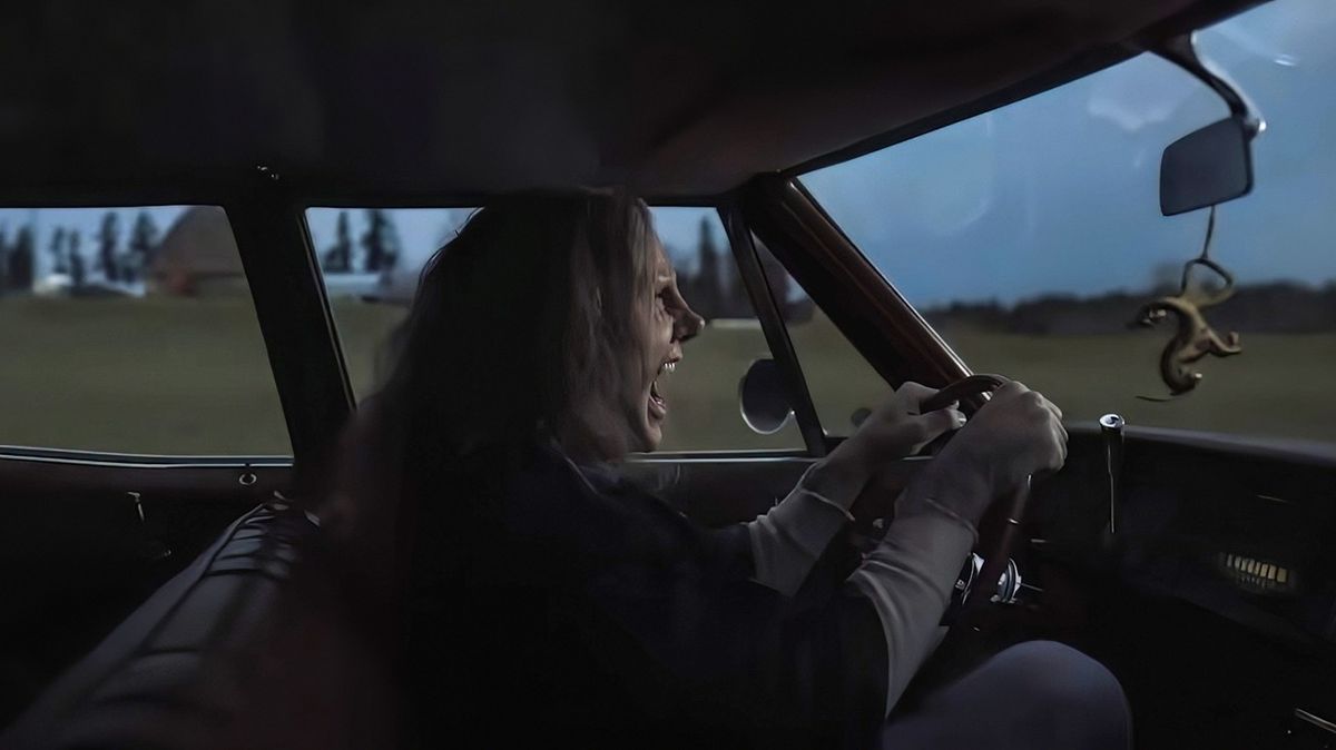 Nové Mlčení jehňátek? Horor Longlegs je film velkých příslibů