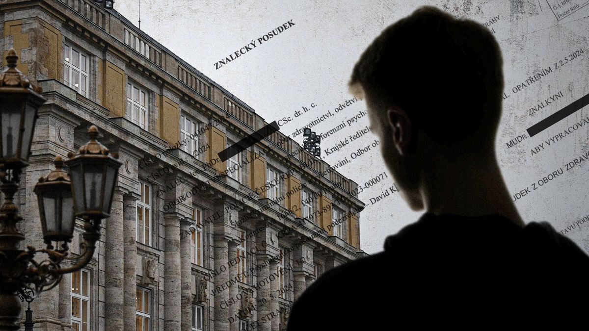 „Nebavíte se se mnou,“ říkal, když střílel. Sám přitom neuměl navazovat vztahy