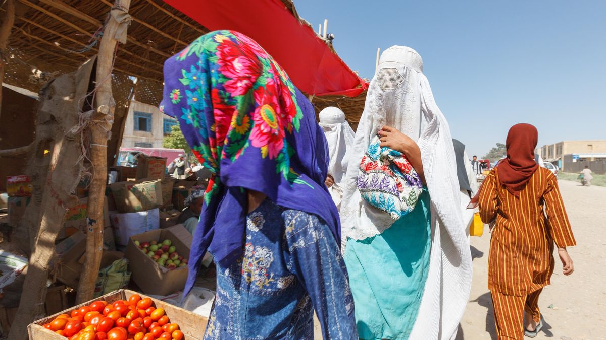 Afghánský Tálibán dál přitvrzuje vůči ženám