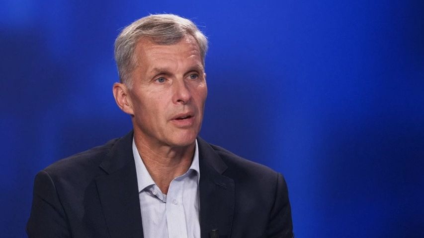 Jako Špindl, ale u moře. Šéf českých olympioniků staví v Kanadě skiareál