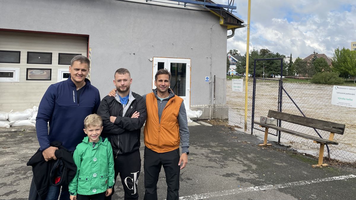 „Na minulost už nemyslíme.“ Firma má po povodních škody v desítkách milionů