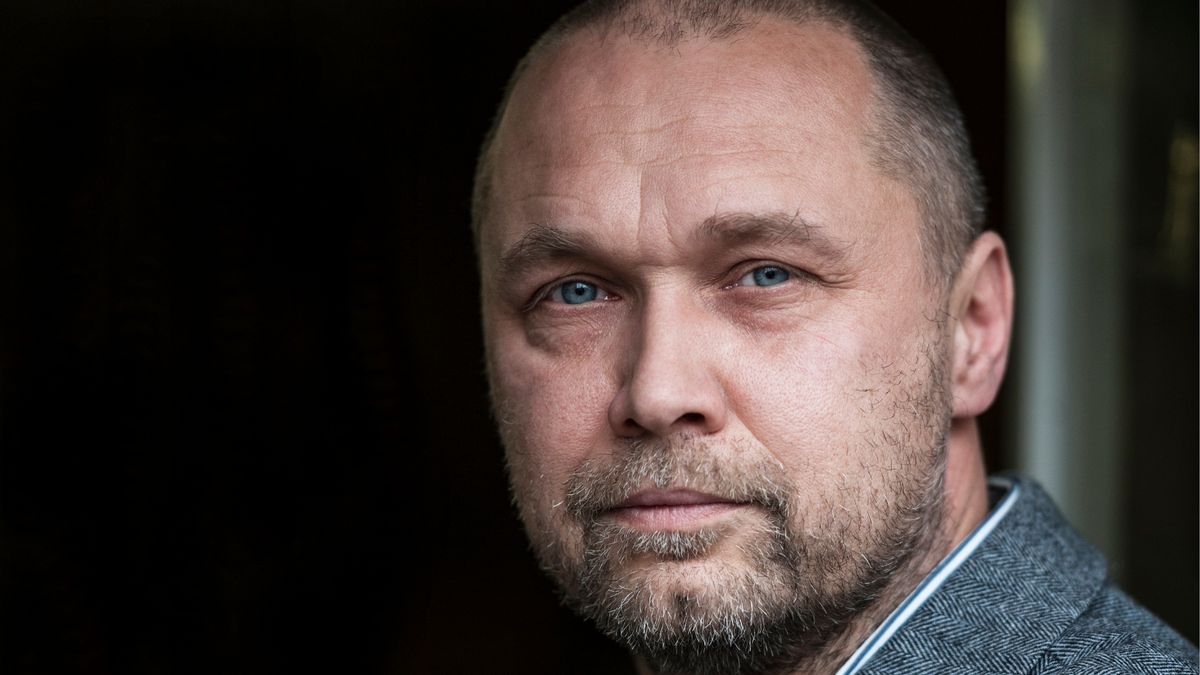 Osekání agend úřadu vlády jsem Babišovi neradil, říká šéf protidrogové policie