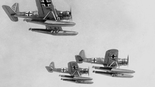 Británie, Stalingrad či Den D. 10 zásadních bitev a operací druhé světové války