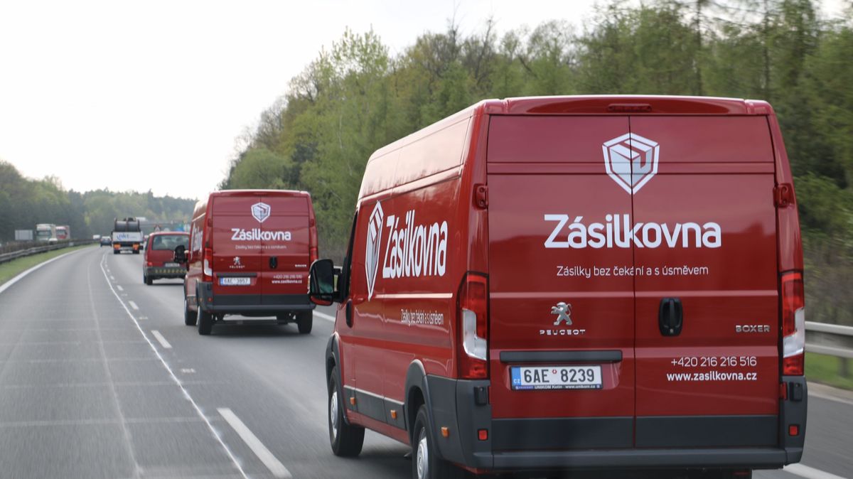 Zásilkovna končí s Českou poštou. Vadí jí kvalita služeb a ceny