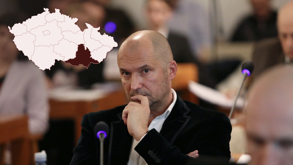 Brněnská korupční kauza Stoka míří k soudu