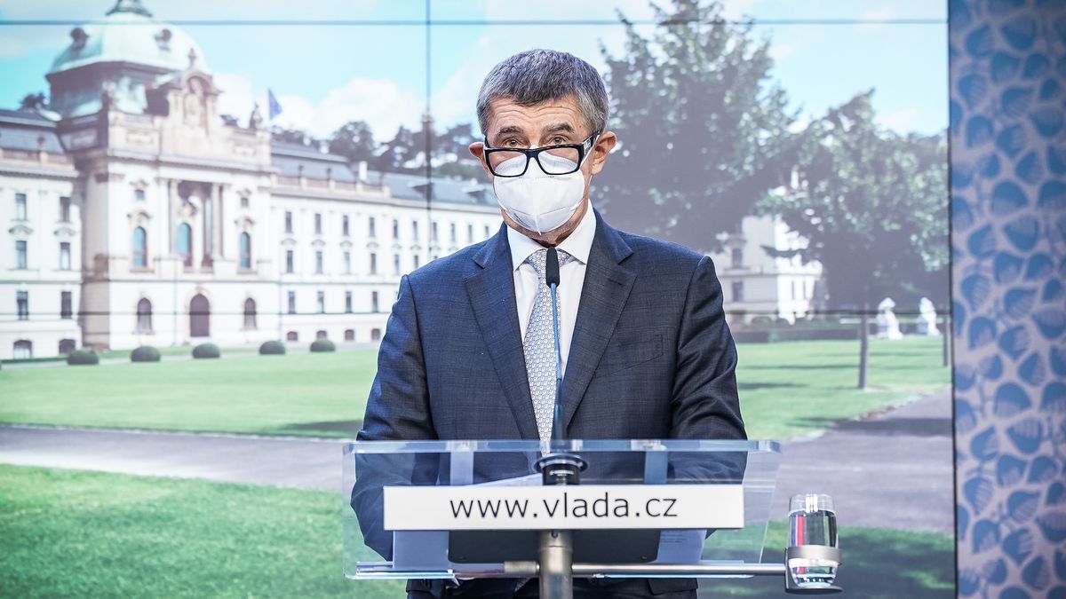 V Česku je situace tak špatná, že se Babiš omlouval lidem, píše CNN