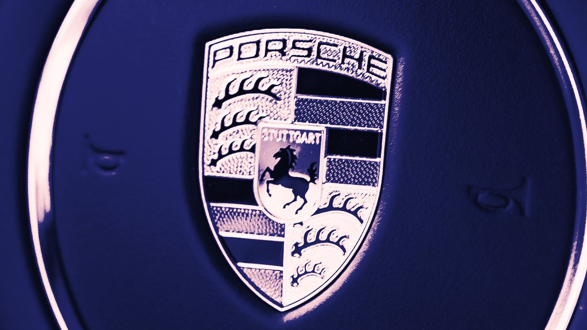 Porsche Inter Auto kvůli covidu zavře na týden pobočky