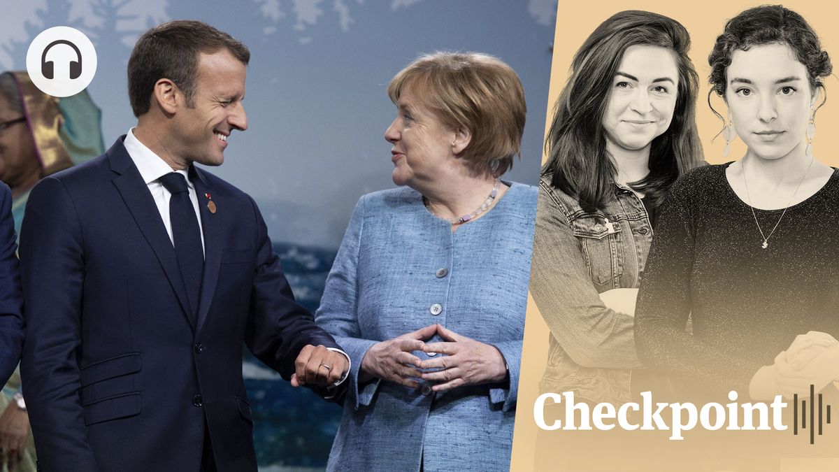 Evropa bez Merkelové se změní. Z Macrona se stane osamělý lídr