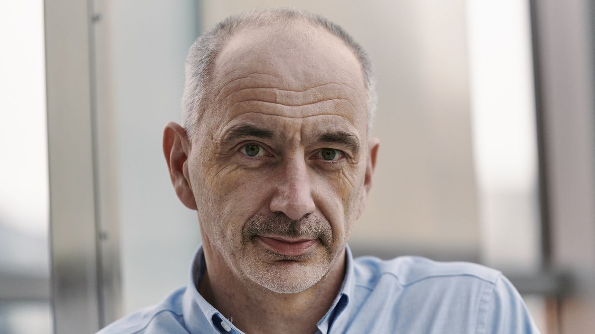 Dobrovský & Šídlo: Politické strany končí, přichází čas one man show