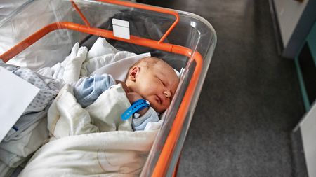 Lékařská elita v síti výrobců mléka pro kojence. Odmítněte je! vyzývá stát