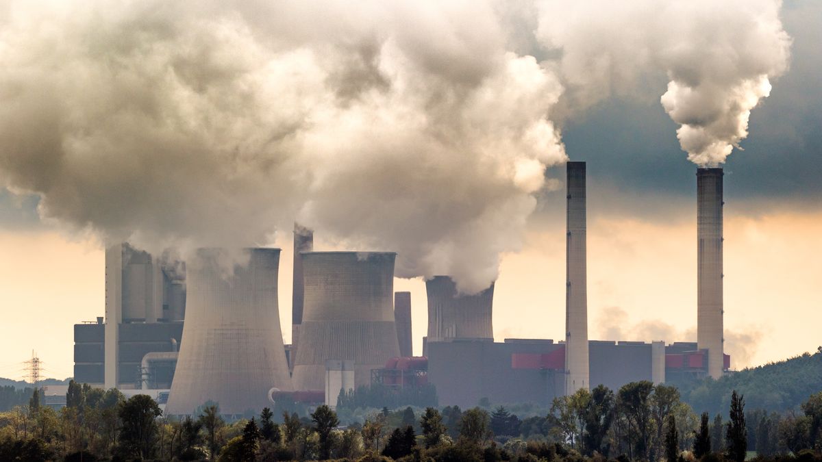 Evropská komise chce doporučit snížení emisí o 90 procent do roku 2040