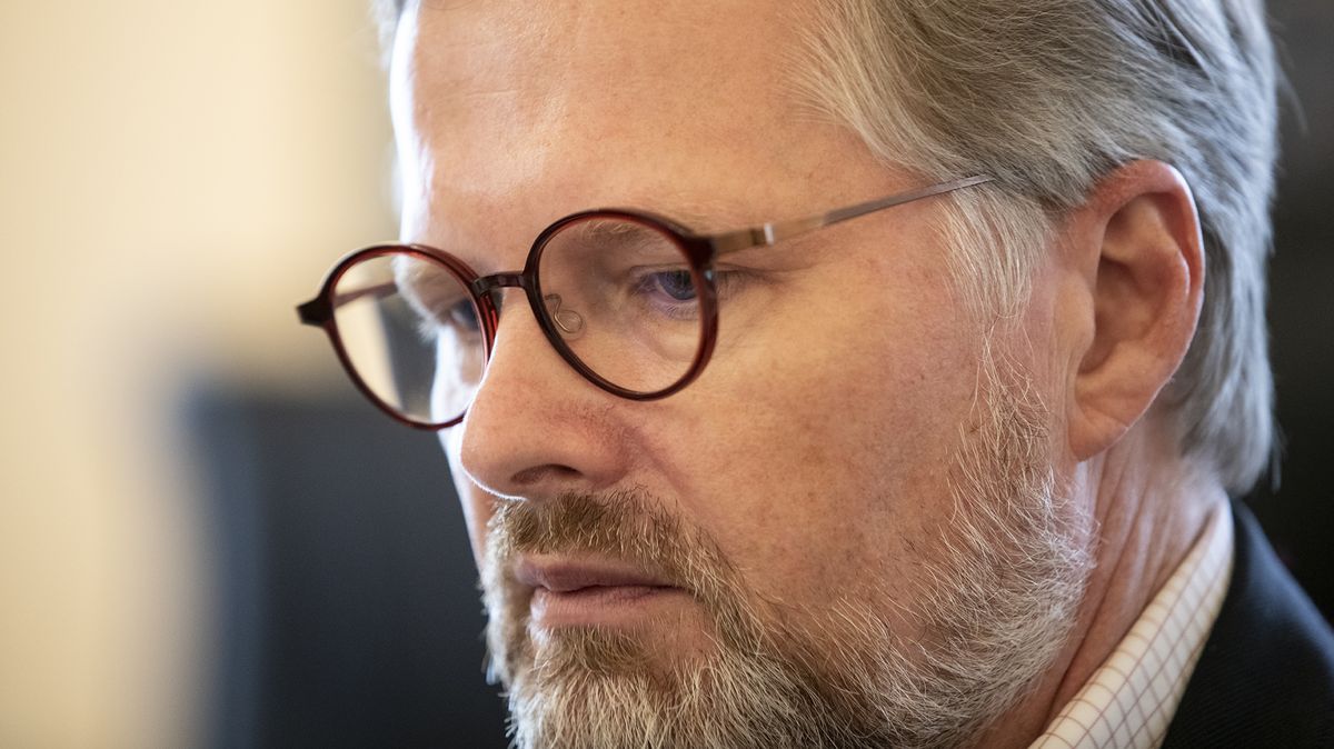 Glosa: Fiala o prodavačích strachu čili o nejúspěšnějších politicích