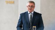Zaplaťte Mynářovi 1,47 milionu, nařídil ministerstvu soud