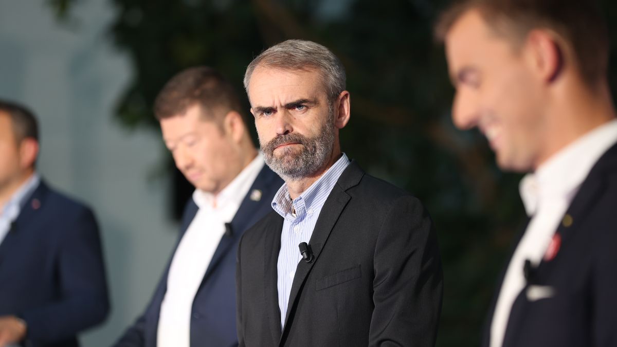 Volby 2025: Komentář k Přísaze a dalším stranám kolem 5 procent