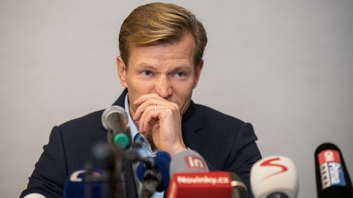 Poslední dílek Písaříkovy Bohemia Energy padl. Amper Market už nedodává