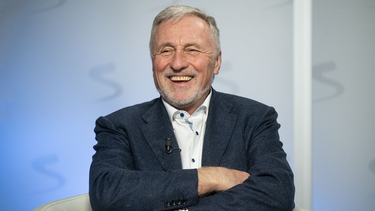 Debata podle Topolánka? Místo argumentů jen urážení žen